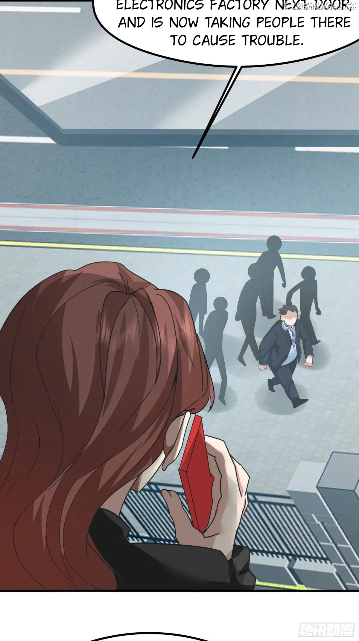 I Really Don’t Want to be Reborn Chapter 434 - page 18